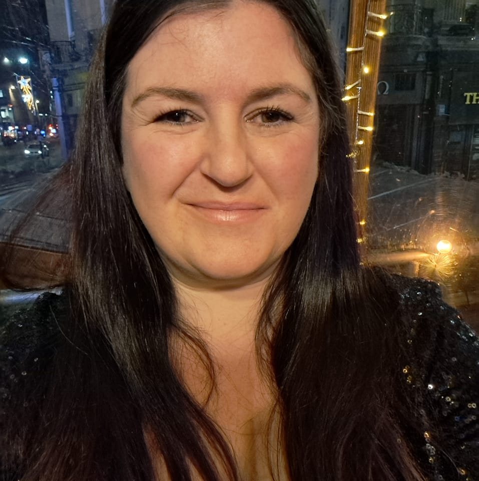 Emily, neurodivergent counsellor at Counsel of Neurodivergent Minds